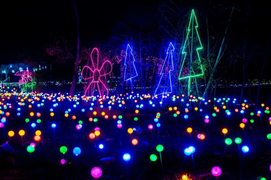 飚越野车、露营、划船…就在广州这个「新游乐园」