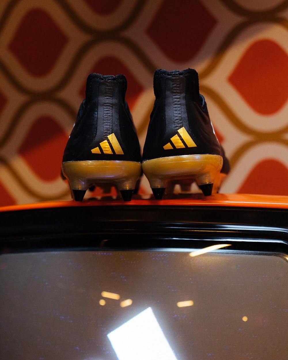 2017新战靴排行榜,2022年球鞋盘点