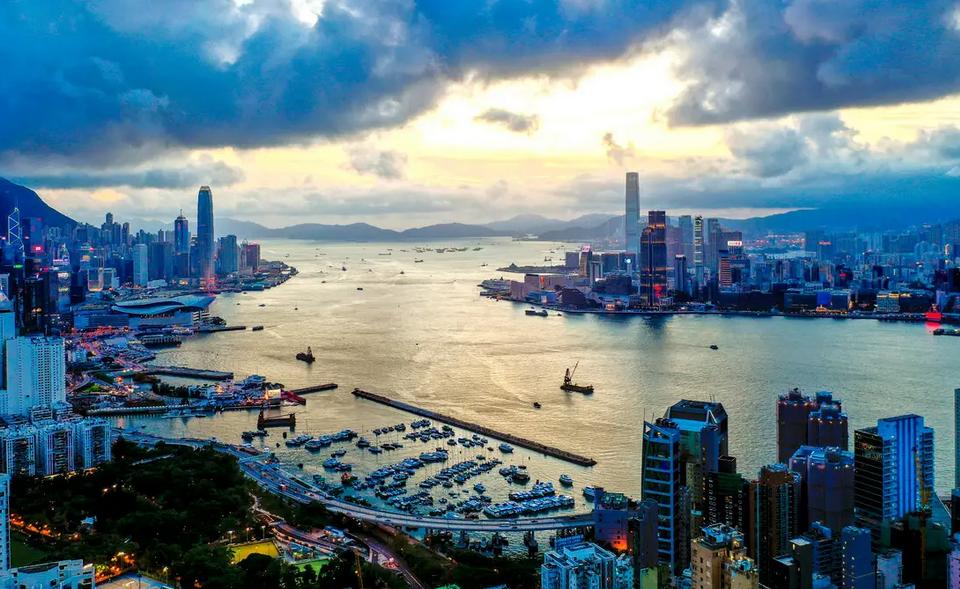 世界一线城市排行榜2024年,2022年世界一线城市排名10强