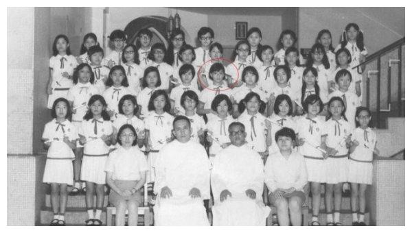 一代玉女翁美玲,一代影后翁美玲