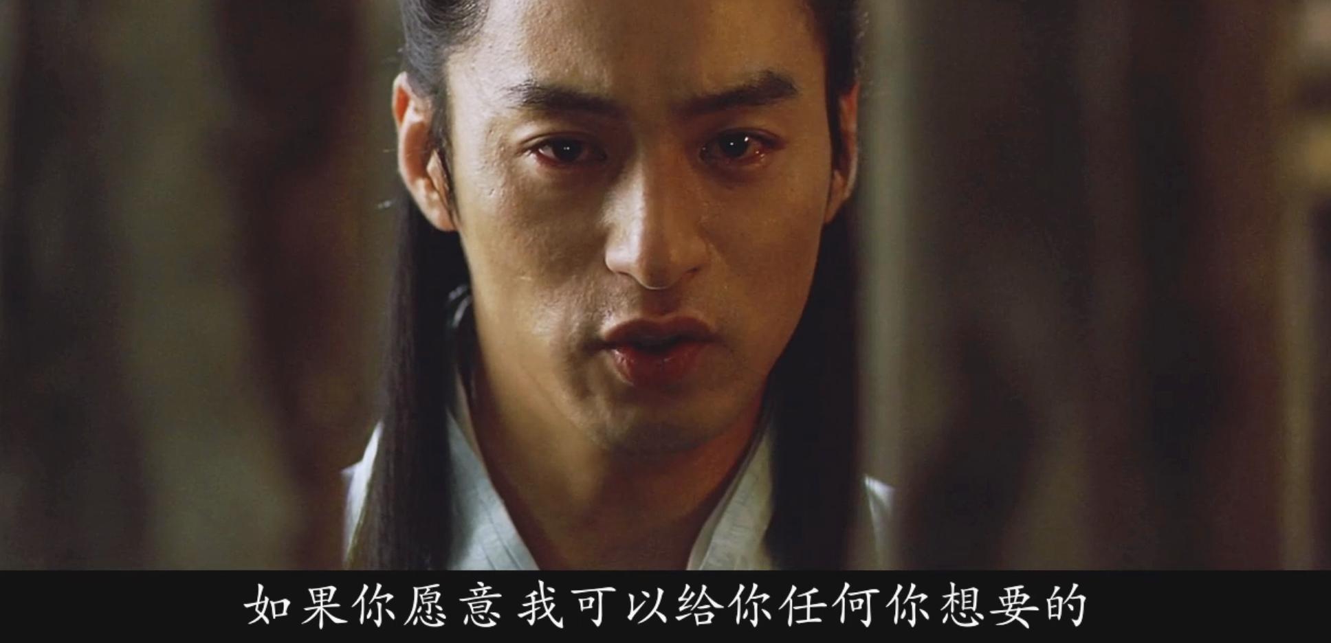 15年前，她因大尺度出演被骂惨，而电影却打破成人片票房纪录