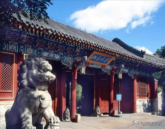 山西大同大学名字由来,为什么叫山西大同大学