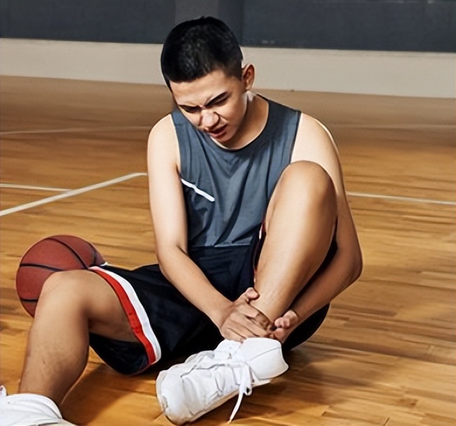 运动受伤应急处理动画,运动受伤的处理方法