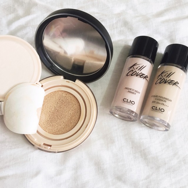 劝你别踩雷！扒一扒买完就后悔的5款粉底，还没入手的你值得看