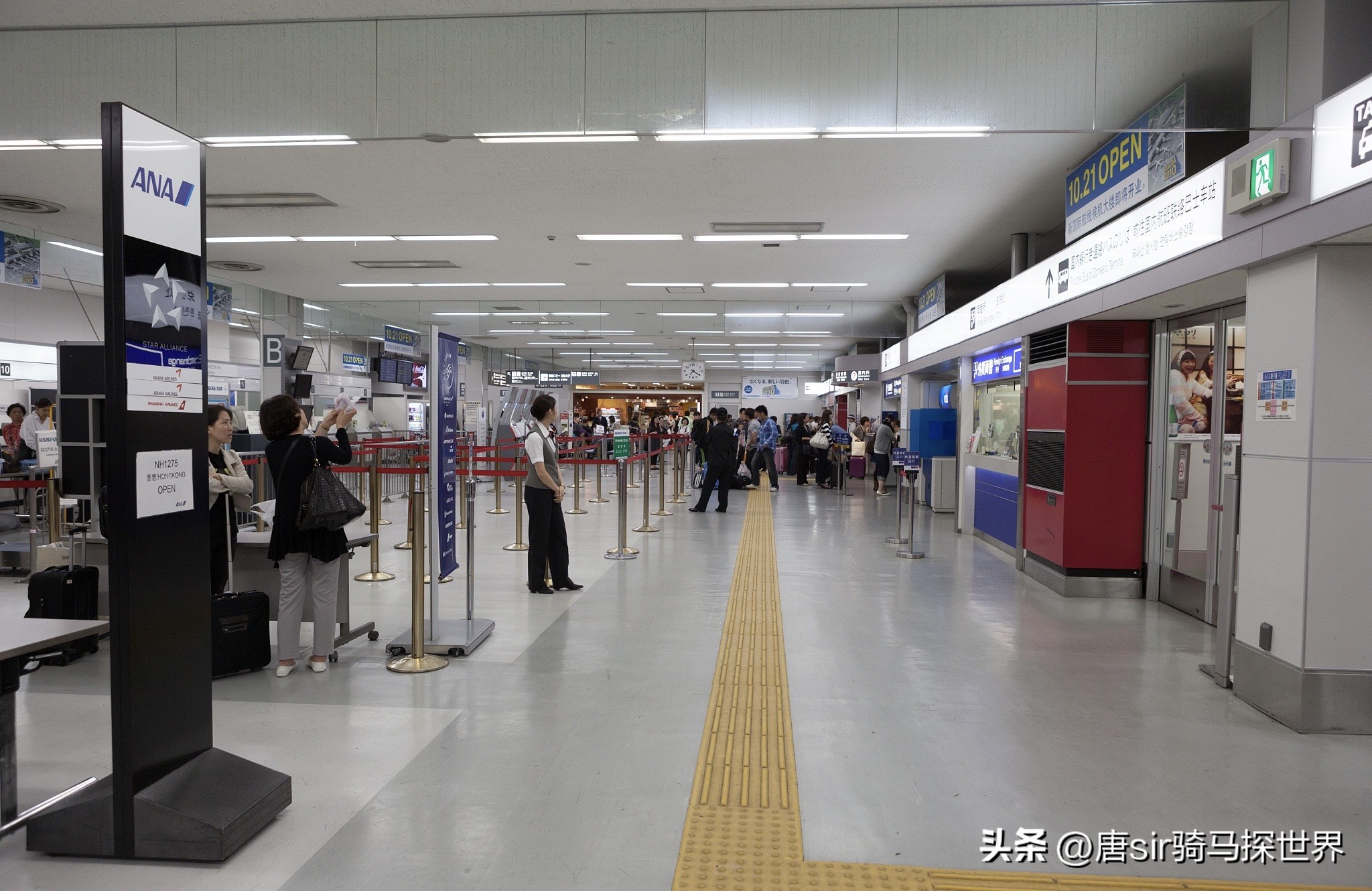 日本旅游业界纷纷求援,日本入境新规让旅游业者为难