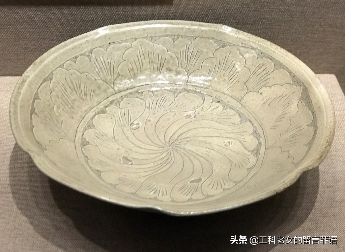 辽代陶瓷十大品种,辽代陶瓷展