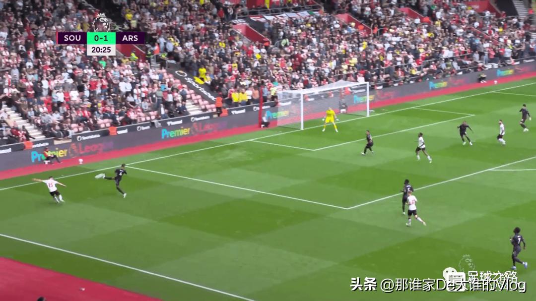 足球边裁常见错误,足球边后卫打法思路1防2