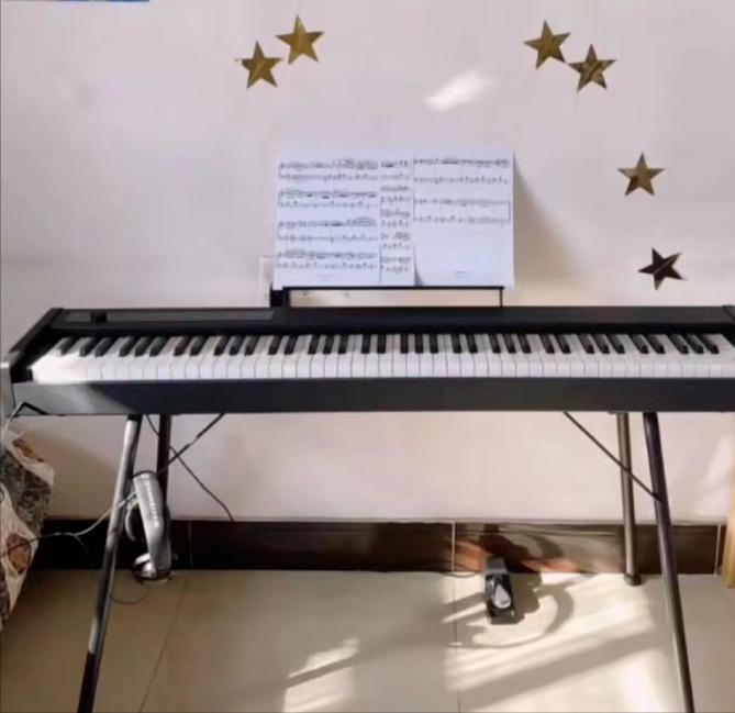 初学者购买哪款电钢琴合适,成人初学电钢琴推荐哪一款比较好