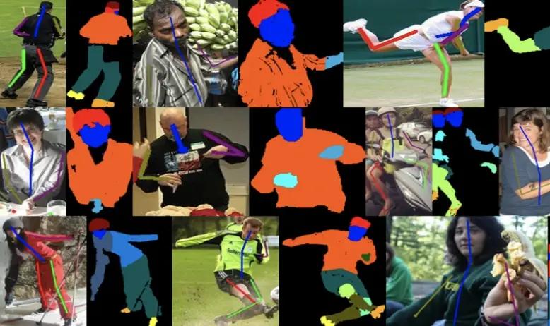 100+深度学习开源数据集分类汇总