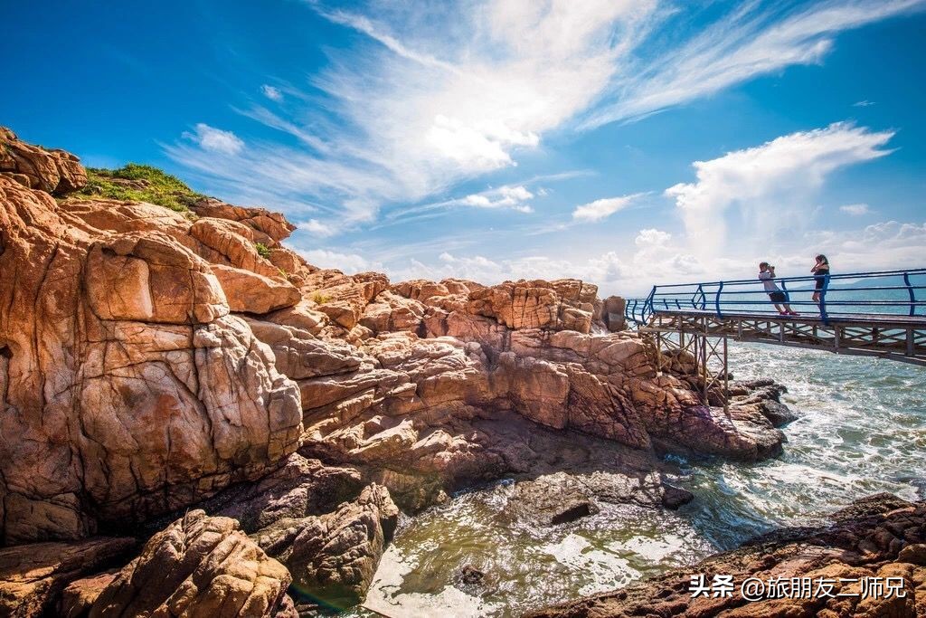 佛山去江门旅游景点推荐,佛山去江门旅游攻略