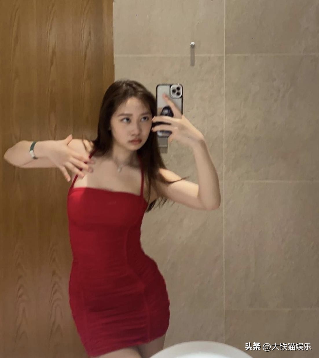 星二代女孩颜值排名,星二代有哪些女孩子