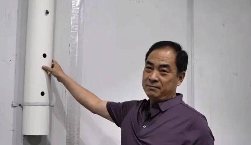 大叔放弃自己的行业,大叔放弃自己的事业