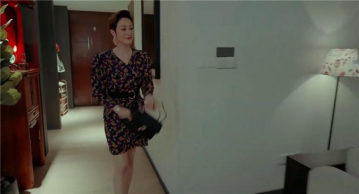 王晶2018年电视剧,王晶新剧一舞倾城陈法荣