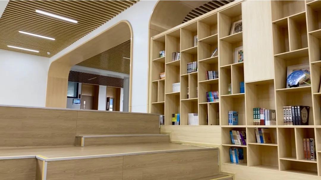 新世纪学校光华校区,新世纪光华学校光华校区