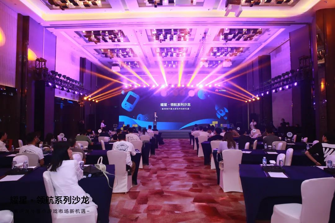 国产游戏在海外市场的竞争力,国产游戏靠什么走俏海外