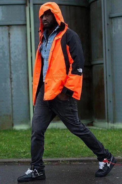 突袭发售af1,突袭发售预告