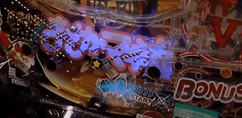 为了在赌博机上看动漫，日本人把*裤底**都*哈梭**没了