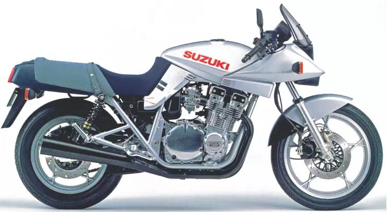 二轮考古学：铃木武士刀编年史3-涅槃重生