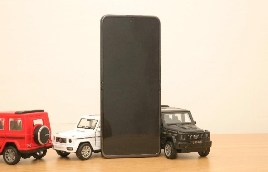 motorazr40ultra上手,motorazr40ultra值得买吗