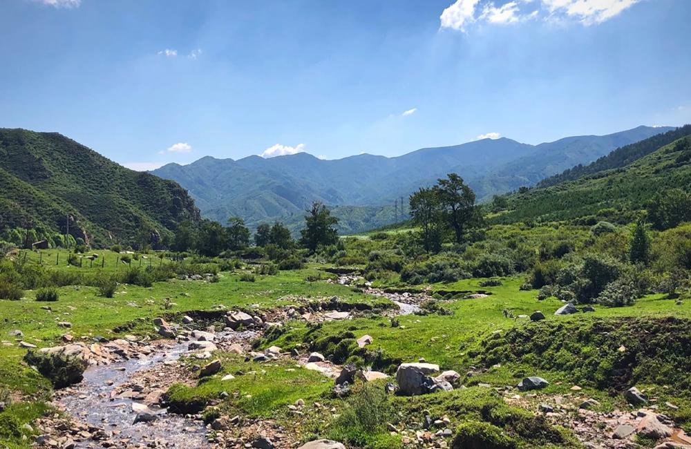 太原过年爬山去哪里比较好,五一太原打卡好去处