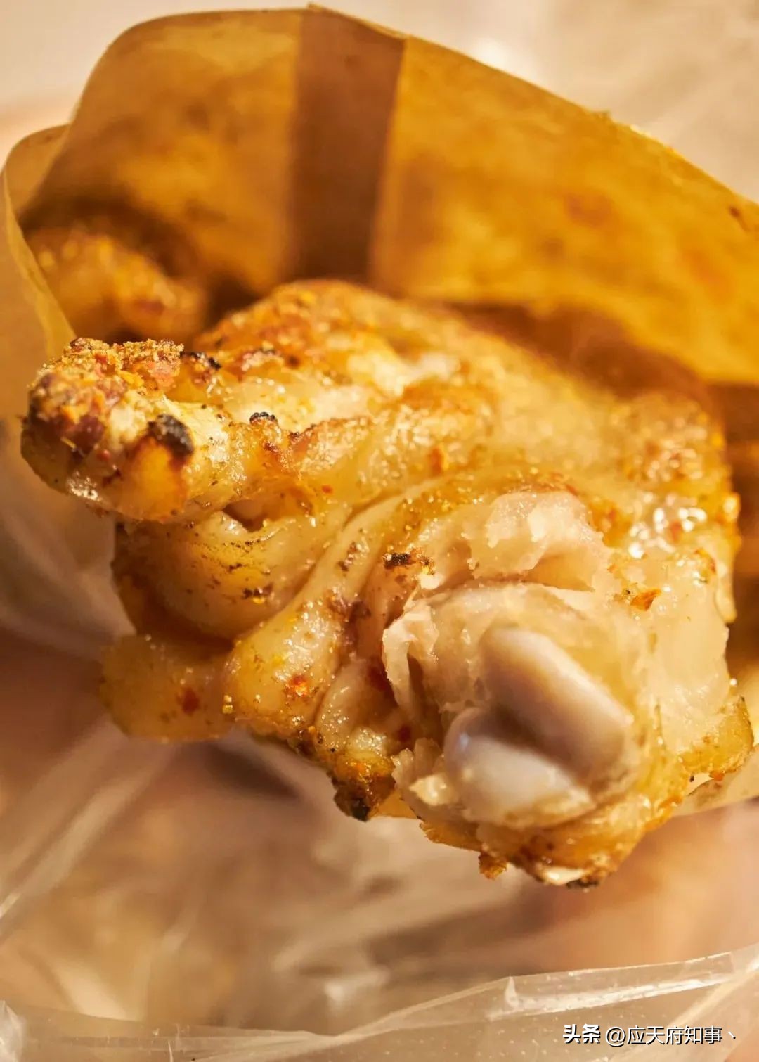 南京大学好吃的美食,南京大学校园里有哪些美食