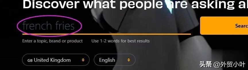 关键词的选词及优化方法,最好用的几个关键词挖掘工具