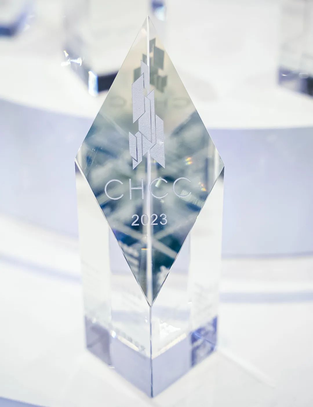 chcc总结,chcc2023闭幕式推文标题