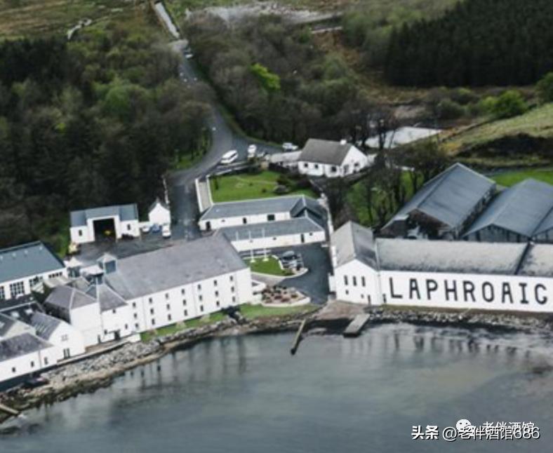 拉弗格厂,laphroaigpx拉弗格品鉴