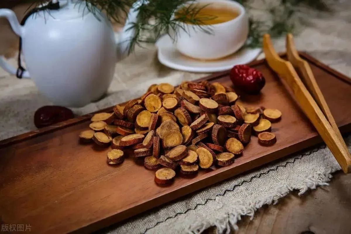 鼻子好舒服好通畅啊，鼻炎神花送给你，无论寒热都可以用