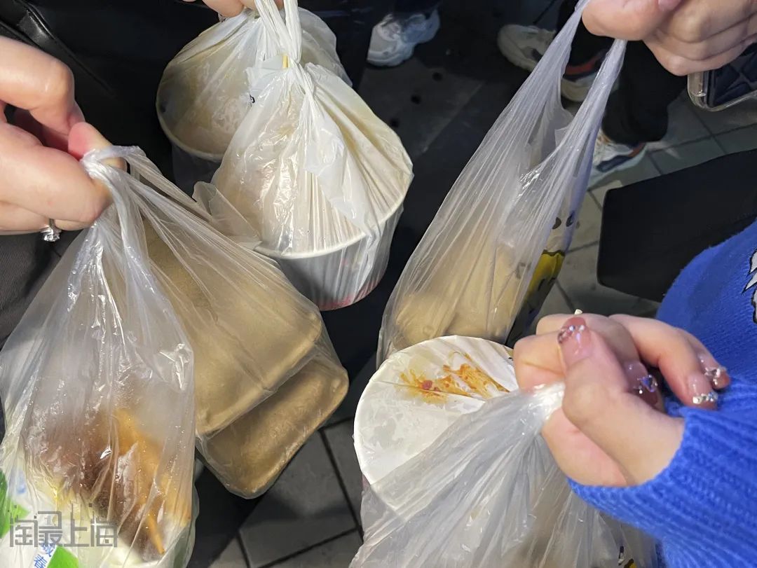 泗泾夜市攻略,泗泾的夜市