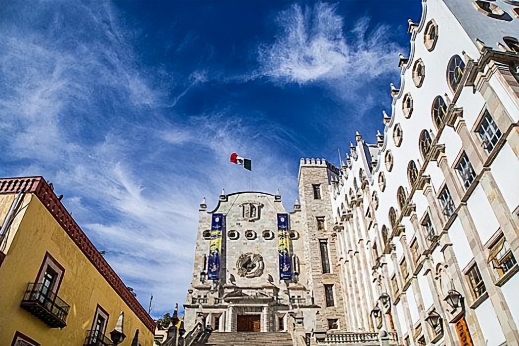 墨西哥甲级联赛瓜达拉哈拉大学,墨西哥瓜达拉哈拉新闻