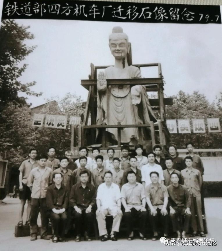 青岛四方公园,值得一去的青岛博物馆