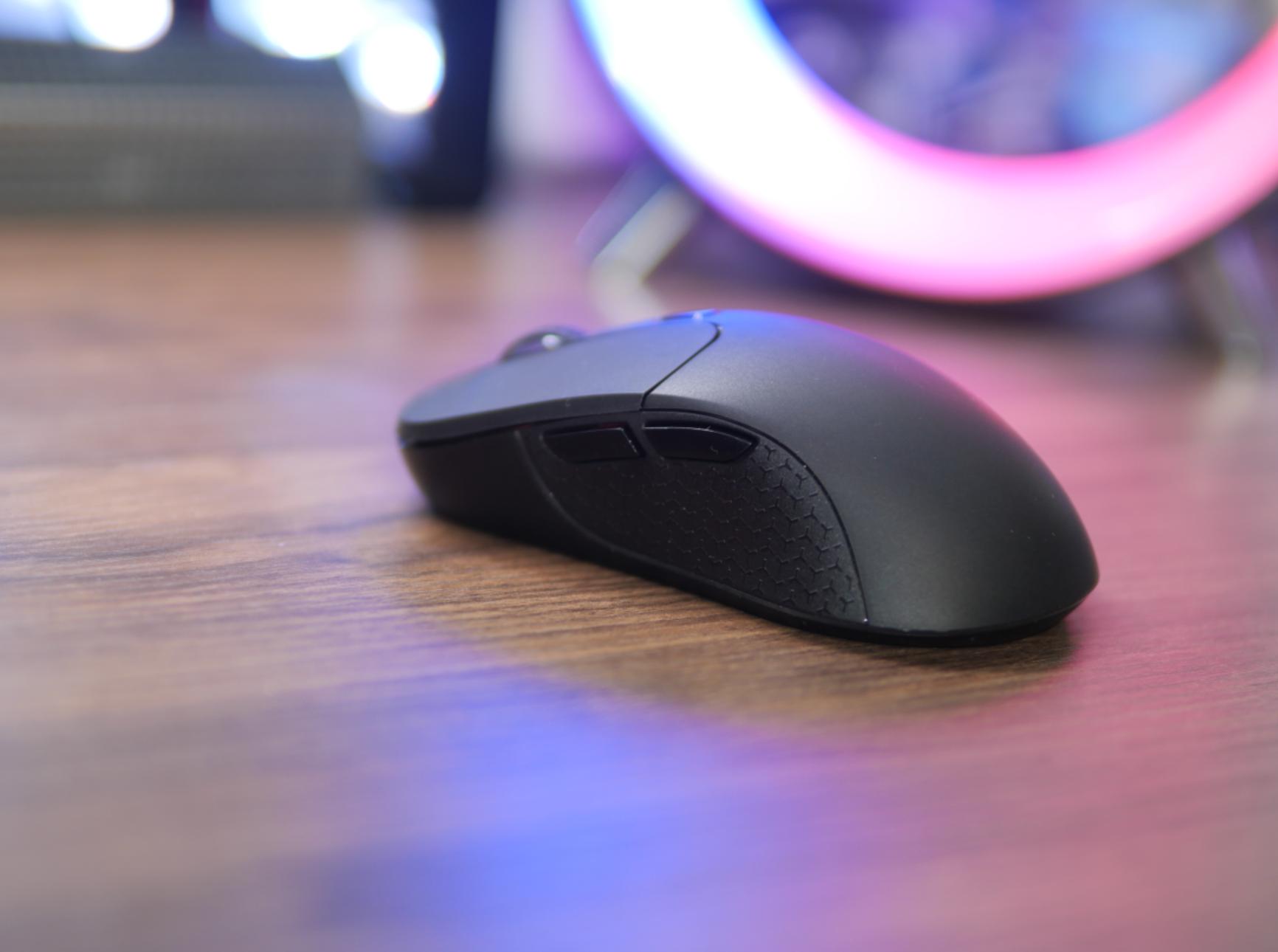 2023鼠标性能排行榜前十名,2023国产鼠标推荐