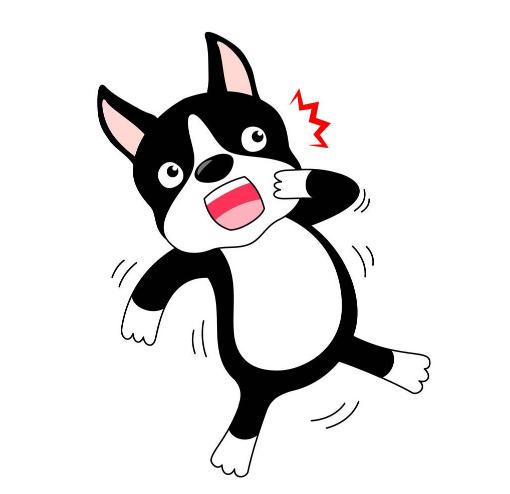 为什么不要一直打狗,一定要远离打狗的人