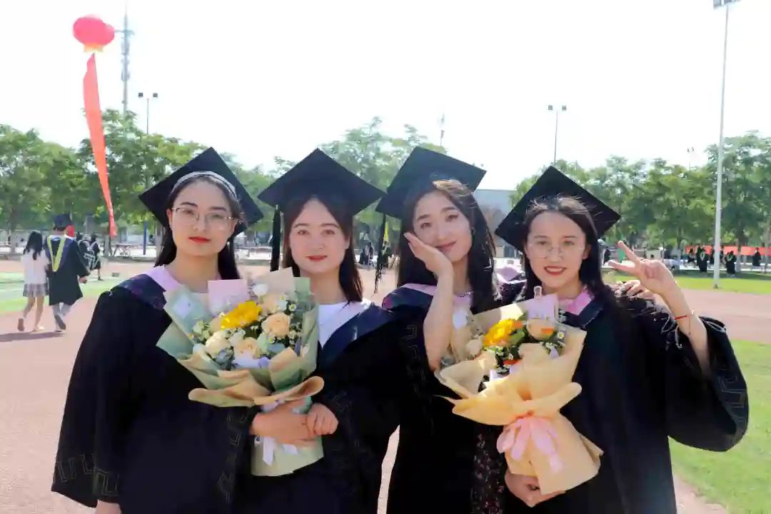 2023年银川科技学院毕业典礼,宁夏科技学院毕业典礼
