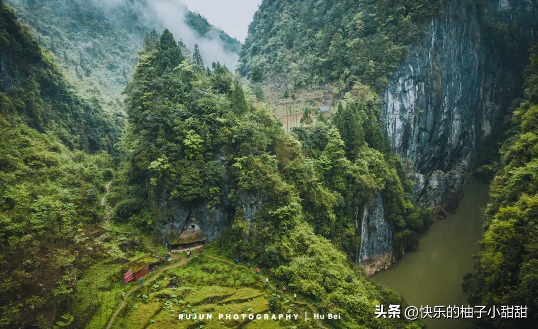 避暑消夏看海的好地方,适合夏天去的避暑天堂
