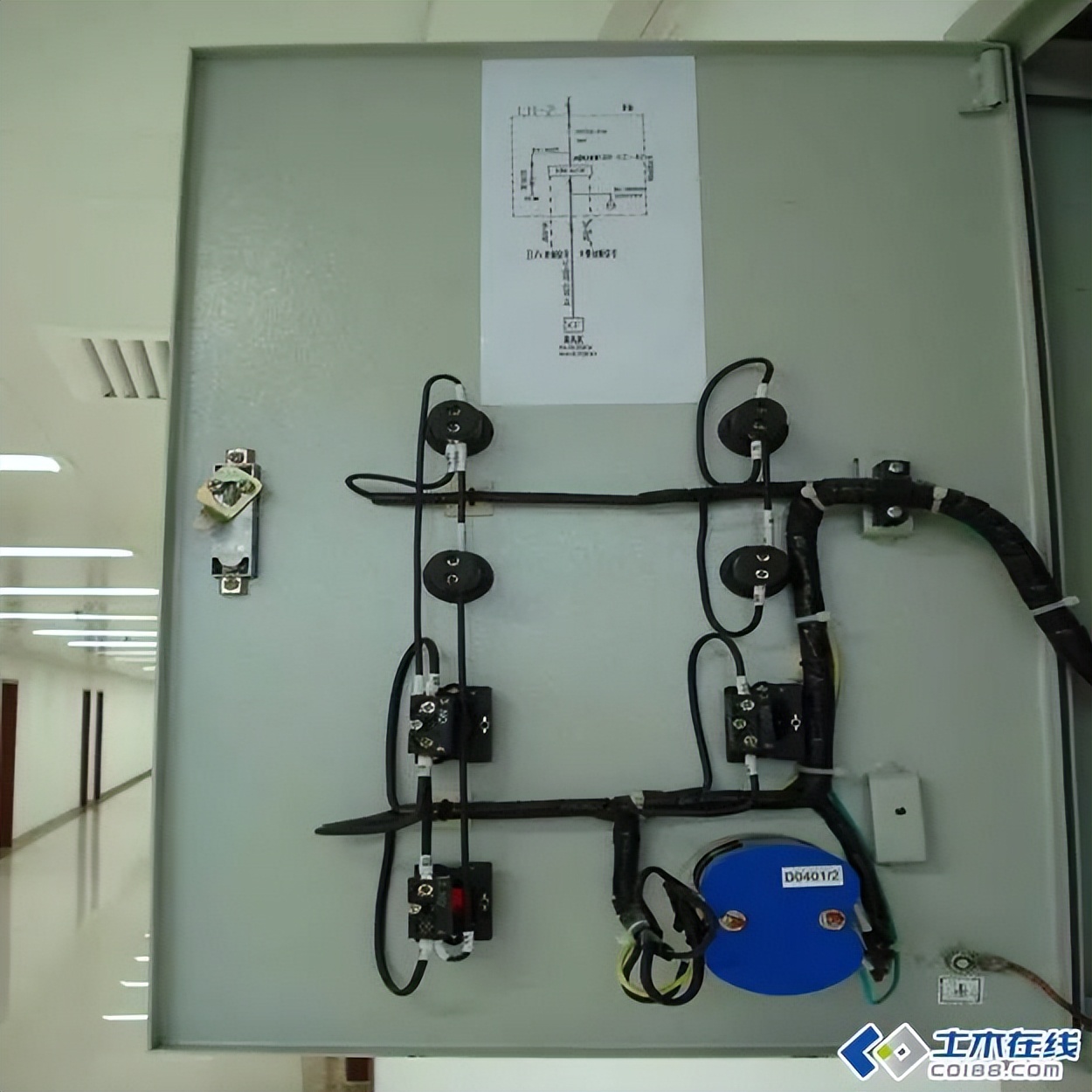 鲁班奖工程机电安装亮点做法展示,鲁班奖钢构安装要点示范图片