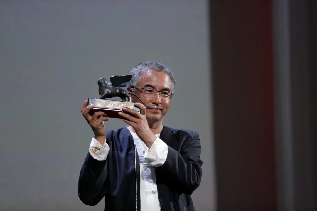 上影节电影展,电影盛宴