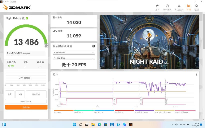 惠普星14pro笔记本深度评测,轻薄本惠普星14pro型号
