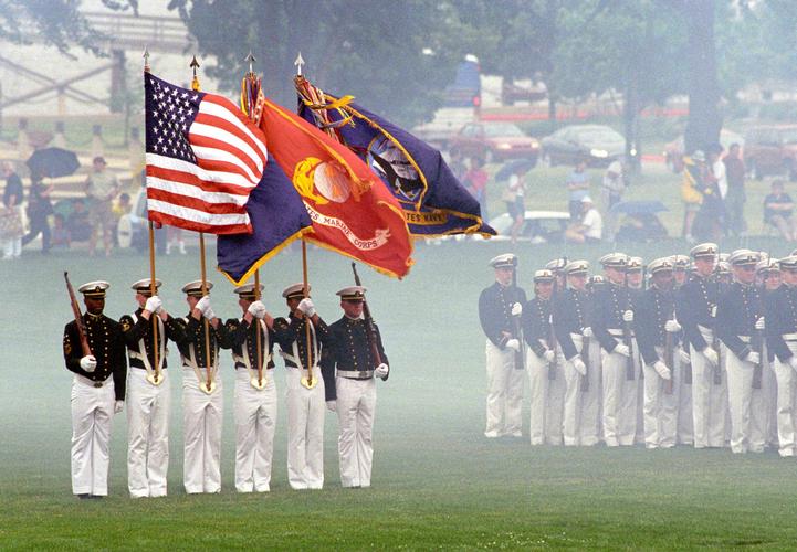 美国一共打了多少对外战争,美国对外发动战争需要国会同意吗