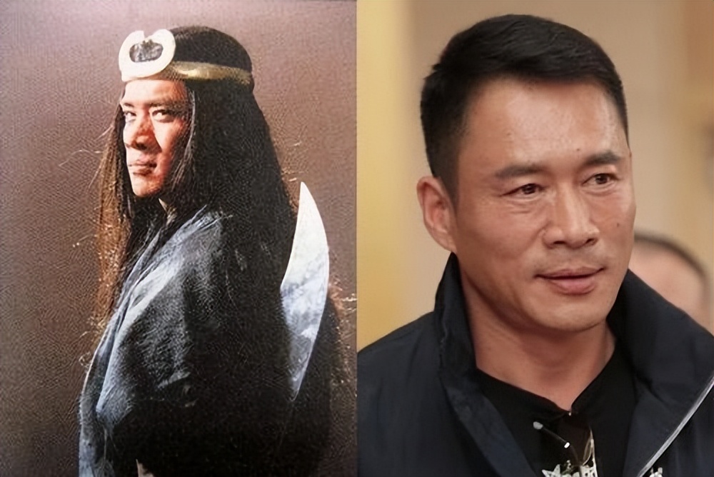 山东版水浒传和央视版,水浒传和山东版有什么区别