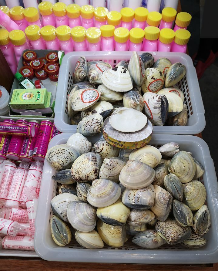 买年货逛逛超市,因为包装被嫌弃的五大国货