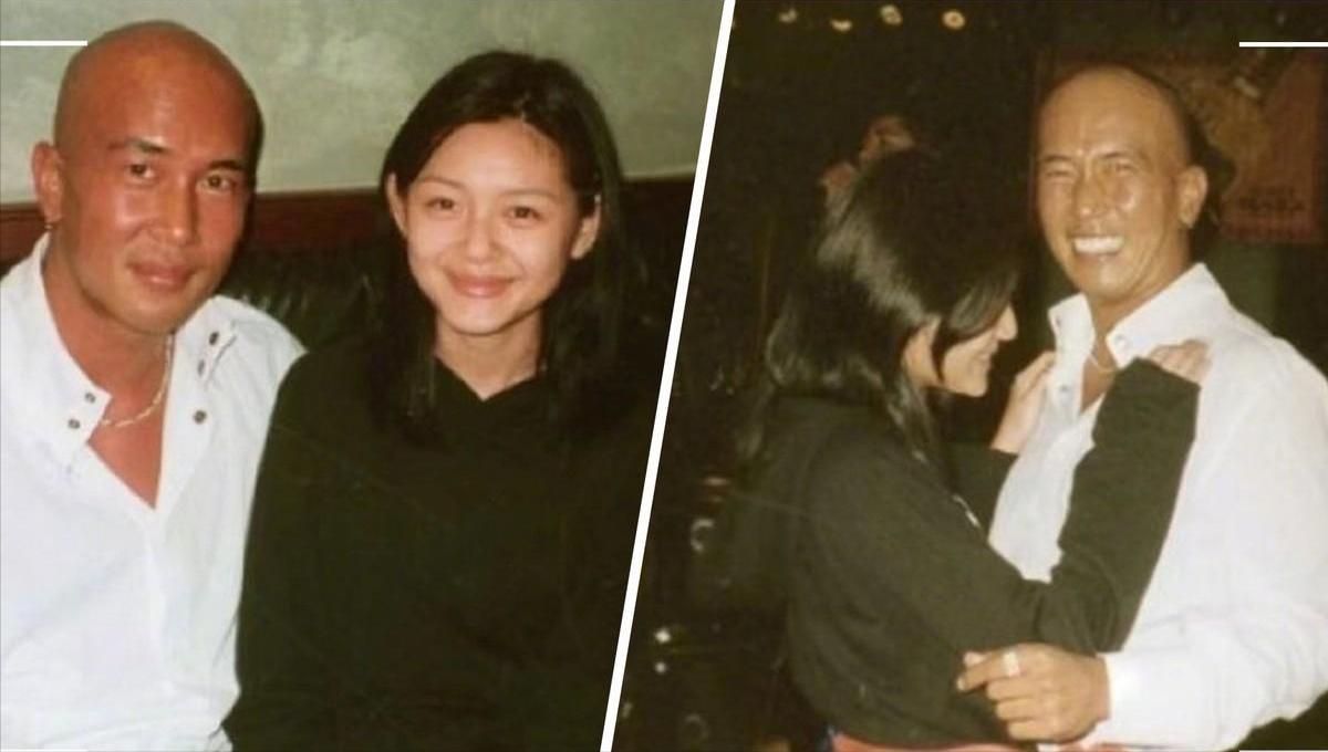 大s离婚风波后状态,大s遭嫌弃原创