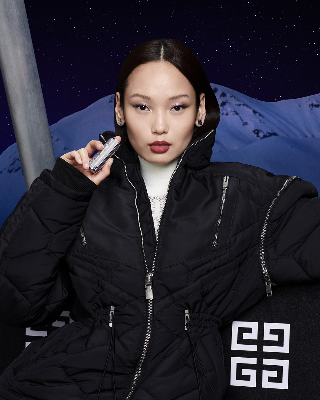 2022年圣诞限量大牌彩妆系列,2022年热门彩妆单品