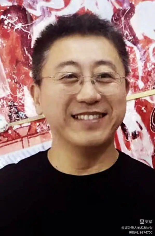 春天里画展,春天里海外