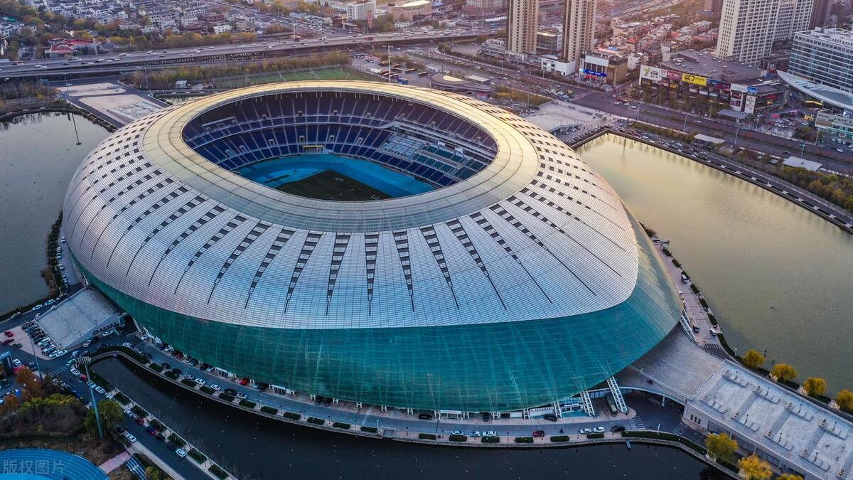 天津滨海新区旅游景点大全排名榜,天津滨海著名景点