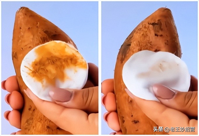 芒果怎么剥皮不脏手,超级简单的芒果剥法吃货必备技能