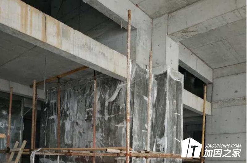 加固框架柱都有什么好的办法,框架柱断裂加固施工方案