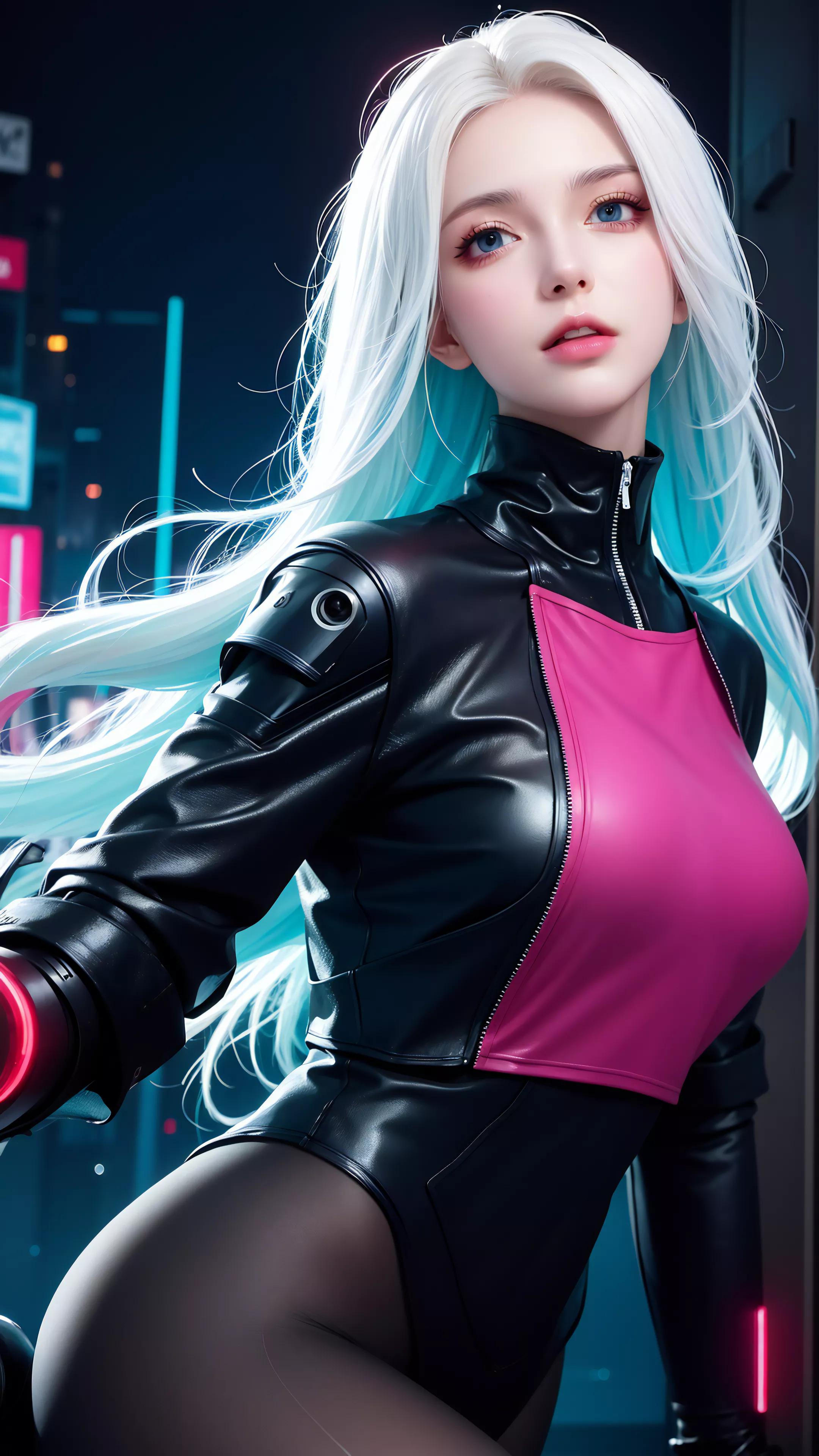 ai绘图古风少女第1期,ai绘图王者女神高清大图