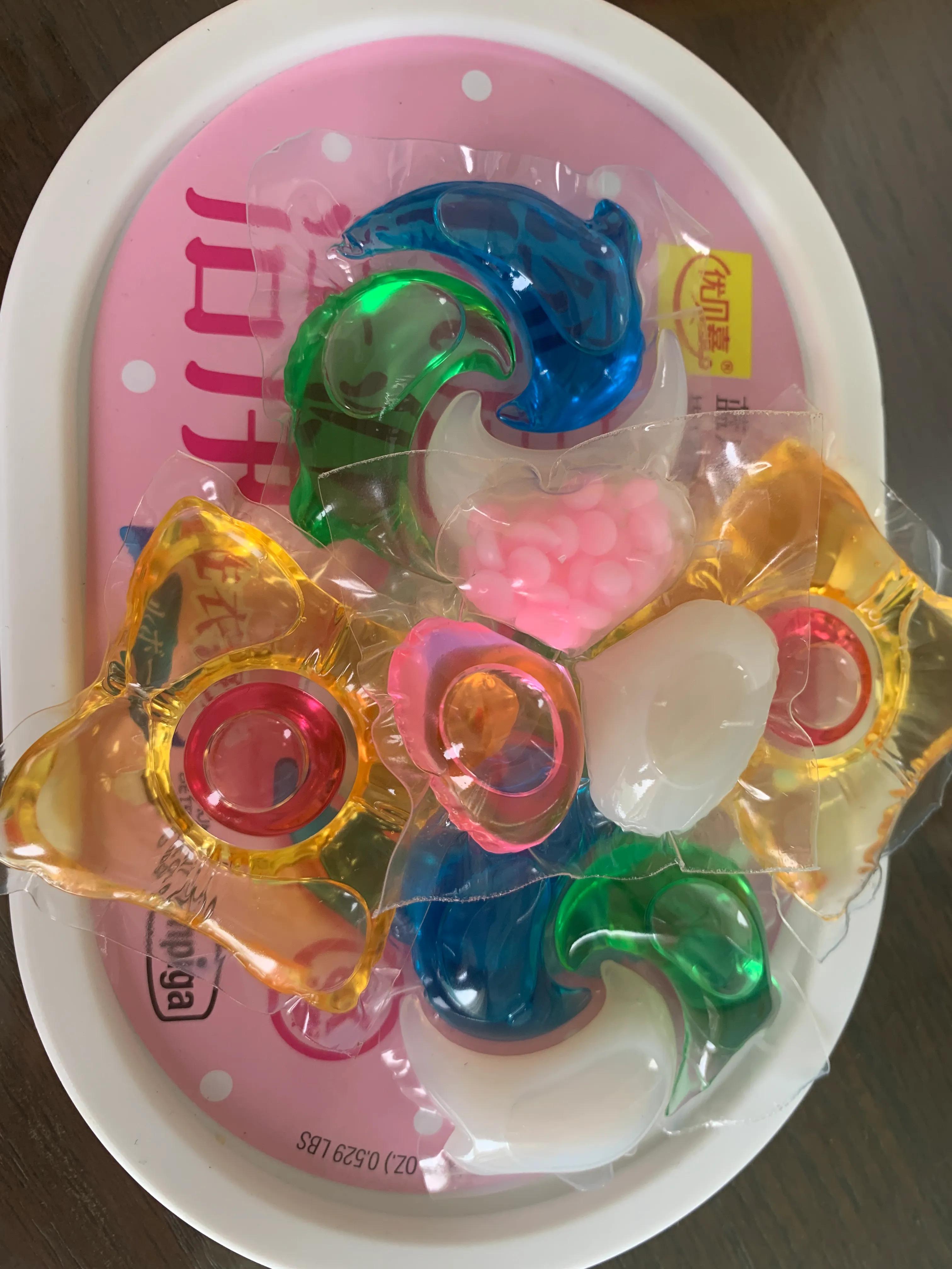 洗衣凝珠究竟敢用吗,洗衣凝珠有什么保障